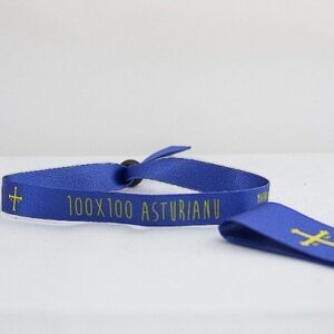 PULSERA 100X100 ASTURIANU