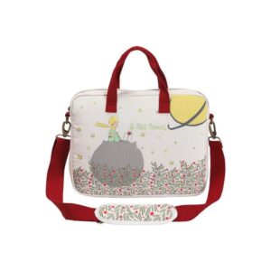 1 Bolsa de portátil/extraescolares El Principito