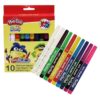 10-rotuladores-magicos-en-caja-play-doh 10 ROTULADORES MÁGICOS EN CAJA PLAY DOH