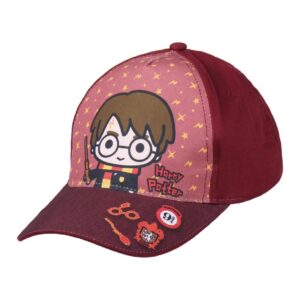 Gorra Harry Potter - 2200007128