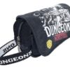 Portatodo solapa d&d dungeon monsters