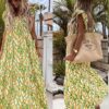 a59c4a07-ad17-4a31-8266-3ac2667dd75a Vestido Margaritas Amarillo