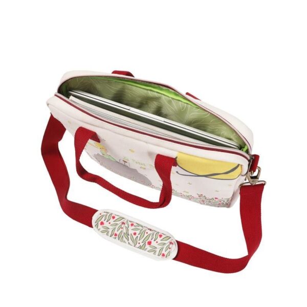 Bolsa de portátil/extraescolares El Principito