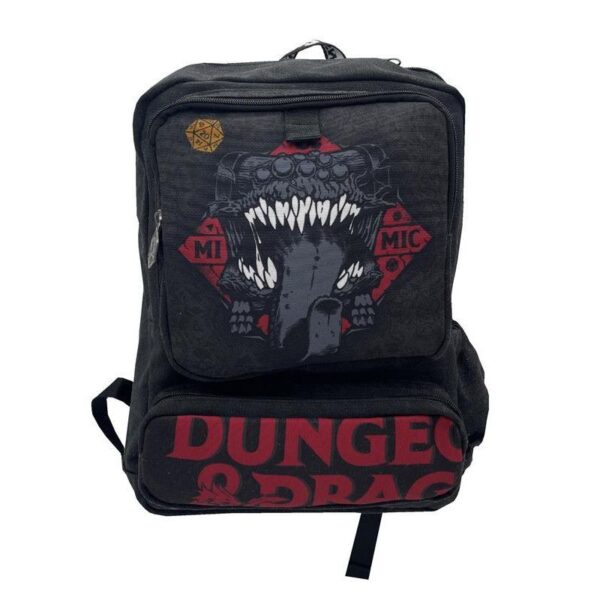 dd-dungeon-monsters-mochila MOCHILA D&D DUNGEON MONSTERS