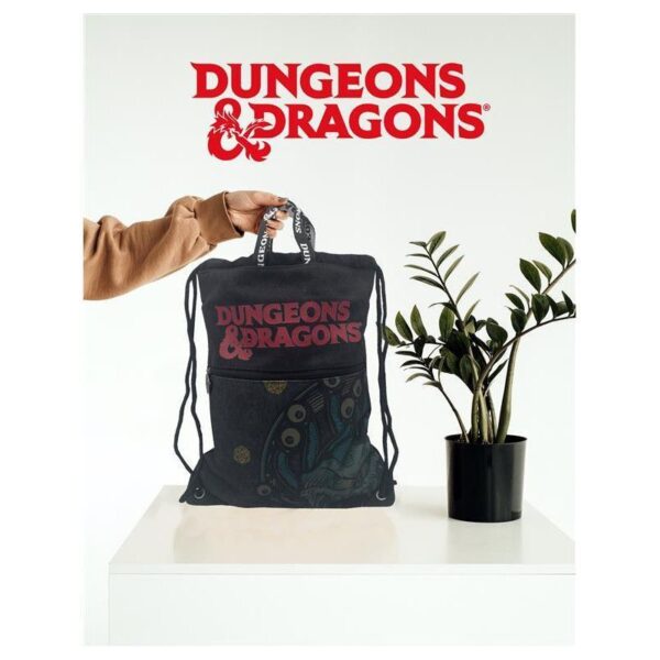 SACO D&D DUNGEON MONSTERS
