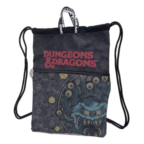 SACO D&D DUNGEON MONSTERS