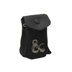Monedero dados premium D&D - Dungeons & Dragons
