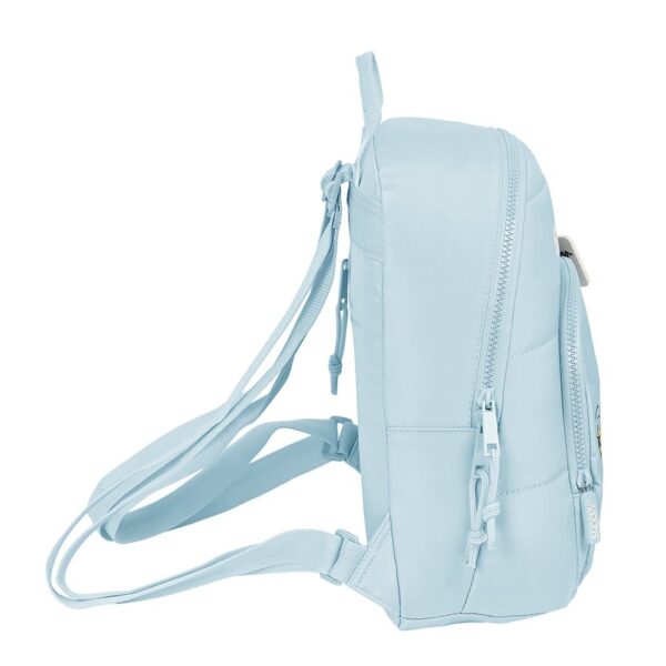 MINI MOCHILA SNOOPY "IMAGINE"