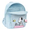 MINI MOCHILA SNOOPY "IMAGINE"