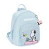 MINI MOCHILA SNOOPY "IMAGINE"