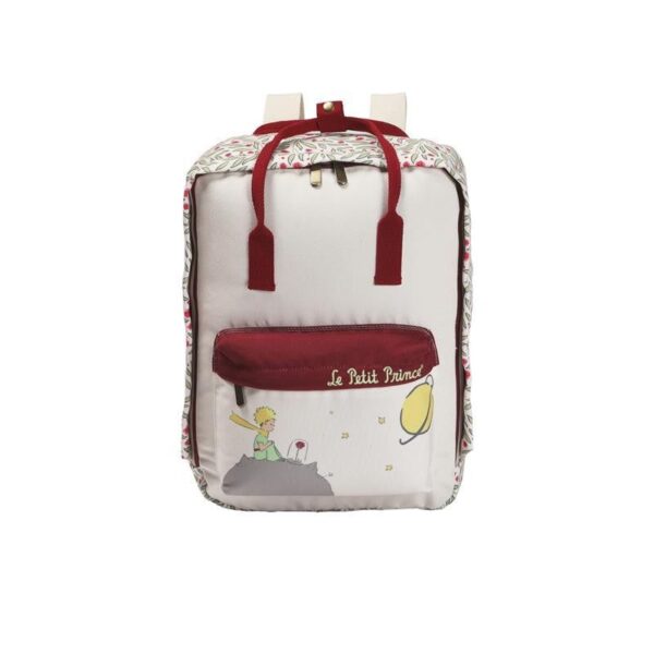 mochila-fashion-el-principito1 Mochila Fashion El Principito