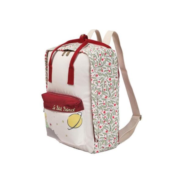 mochila-fashion-el-principito2 Mochila Fashion El Principito