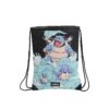 Mochila Saco 34x44 Pokémon - Squirtle