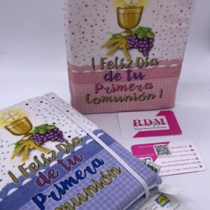 60dd3dab-d366-4532-977b-a2e43b58d6c7 Tarjeta Peluche Regalo Comunión