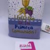 Tarjeta Peluche Regalo Comunión