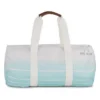 Bolsa Barril de Viaje Lenguaje Viajero - PEPITA VIAJERA
