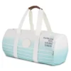 Bolsa Barril de Viaje Lenguaje Viajero - PEPITA VIAJERA