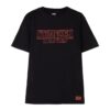 Camiseta  Stranger Things
