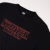 Camiseta  Stranger Things