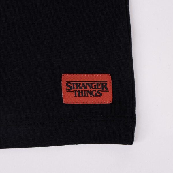 Camiseta  Stranger Things