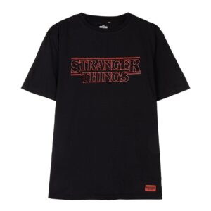 Camiseta  Stranger Things