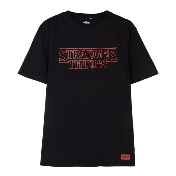 Camiseta  Stranger Things