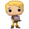 FUNKO POP Disney Merlin El Encantador Arthur