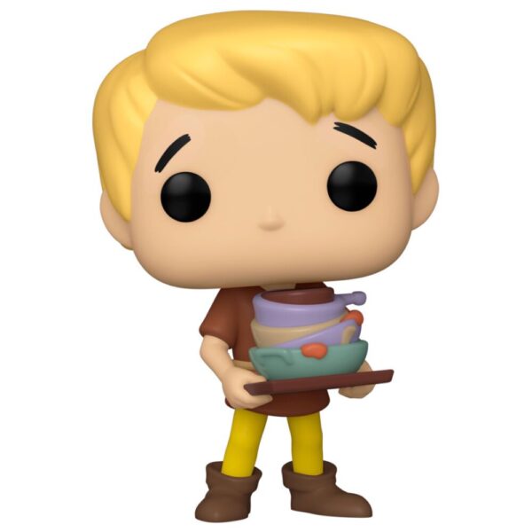 FUNKO POP Disney Merlin El Encantador Arthur