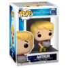 FUNKO POP Disney Merlin El Encantador Arthur