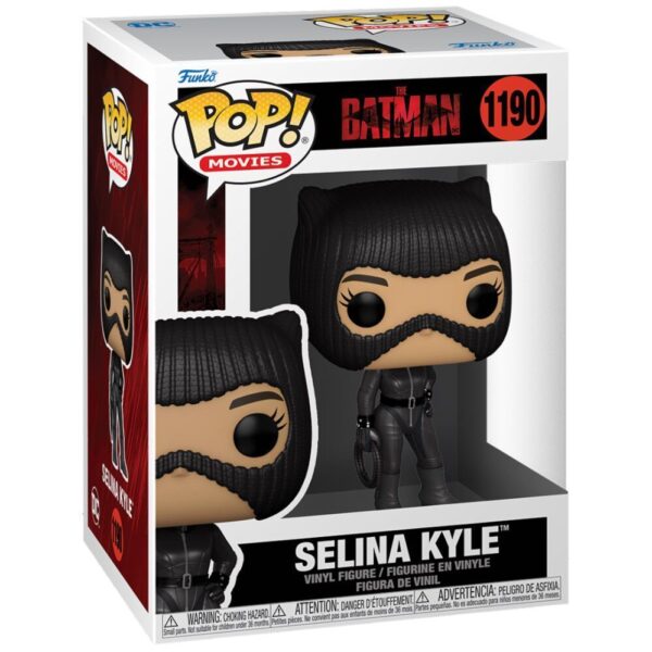 img_245673_8a8bf4abee4ad2febbaec2b97e7fdedb_1 FUNKO POP Movies DC Comics The Batman Selina Kyle