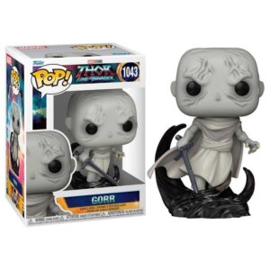 FUNKO POP Marvel Thor Love and Thunder Gorr