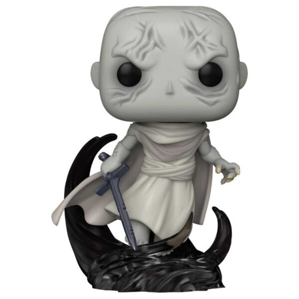 FUNKO POP Marvel Thor Love and Thunder Gorr