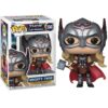 funko-mighty-thor FUNKO POP Marvel Thor Love and Thunder Mighty Thor
