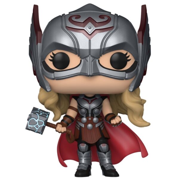 img_258561_b6ba5f8ac5c6b8ee8ef5869a6861d290_1 FUNKO POP Marvel Thor Love and Thunder Mighty Thor