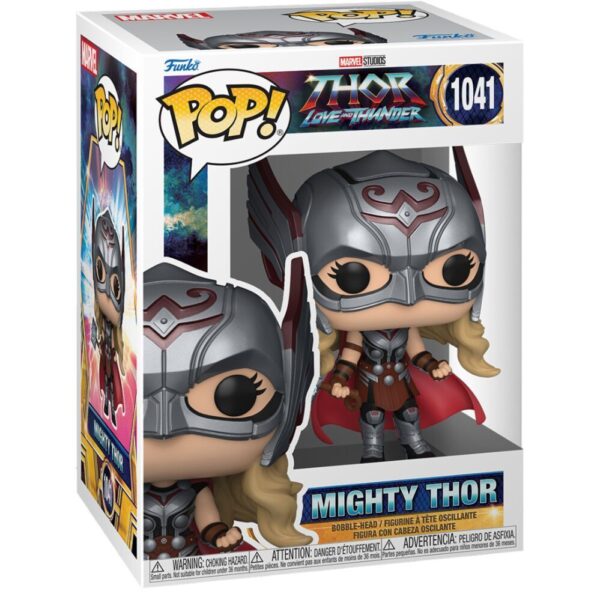 img_258562_45151aab08ef3f739468f9fe2d20dc41_1 FUNKO POP Marvel Thor Love and Thunder Mighty Thor