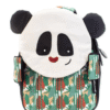 MOCHILA BEBE PANDA - Les Deglingos