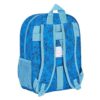 Mochila Infantil Stitch Disney – Adaptable a Carrito Safta (10L)