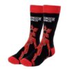 PACK CALCETINES 3 PIEZAS STRANGER THINGS