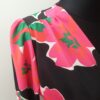 Vestido Midi floral salvaje