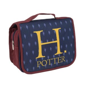 Neceser aseo viaje - HARRY POTTER