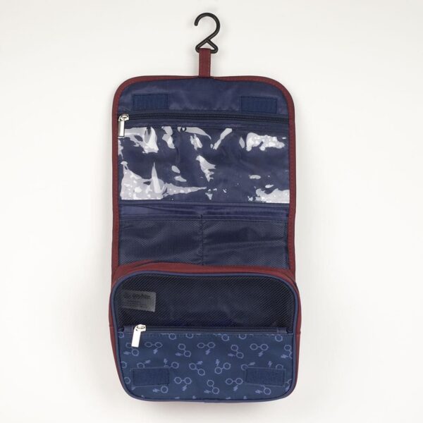 Neceser aseo viaje - HARRY POTTER