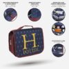 Neceser aseo viaje - HARRY POTTER