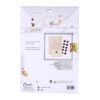 Set de papelería carta HARRY POTTER hogwarts
