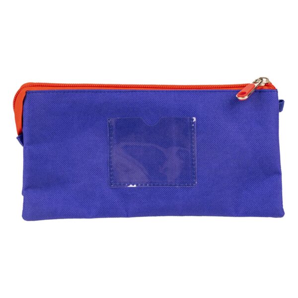 ESTUCHE 3 COMPARTIMENTOS SONIC PRIME
