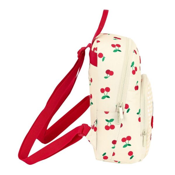 642228846-642228846-2_1 MINI MOCHILA SAFTA "CHERRY"