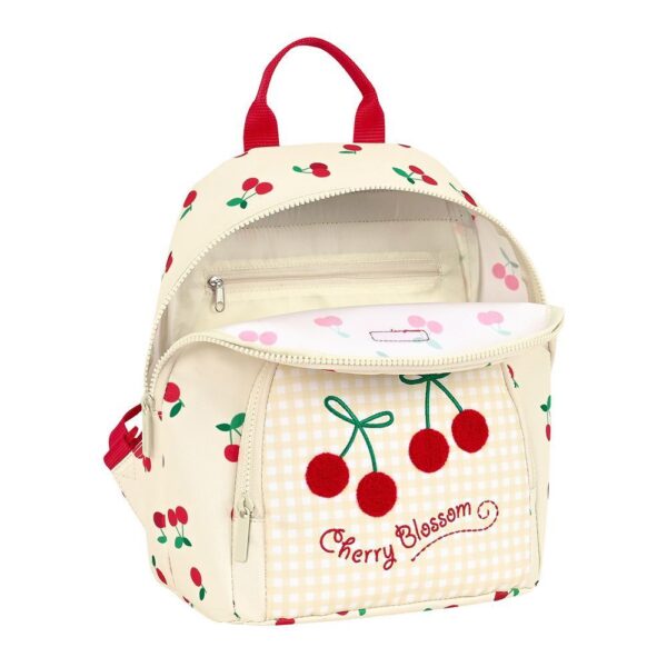 642228846-642228846-4_1 MINI MOCHILA SAFTA "CHERRY"