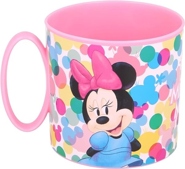 TAZA MINNIE micro