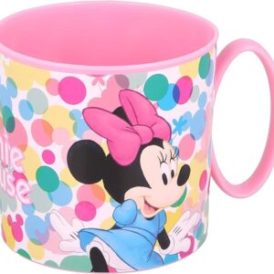 TAZA MINNIE micro