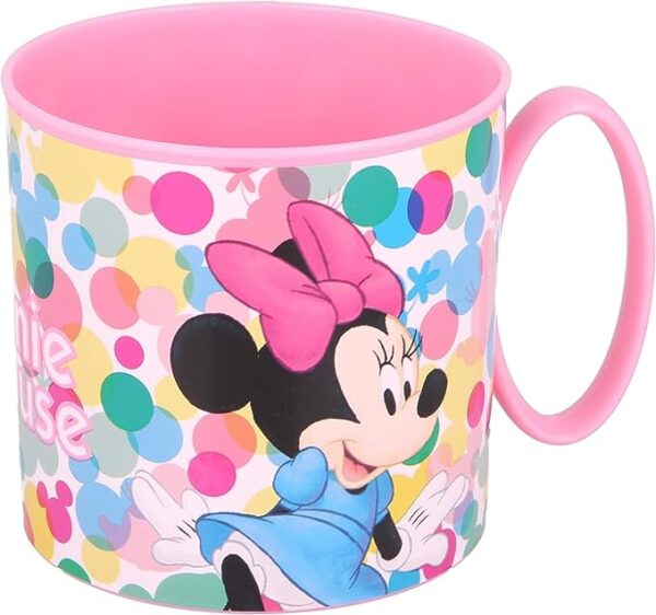 TAZA MINNIE micro