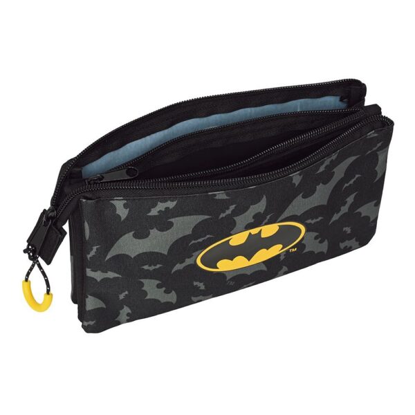 812269744-812269744-4_1 PORTATODO TRIPLE BATMAN - DC